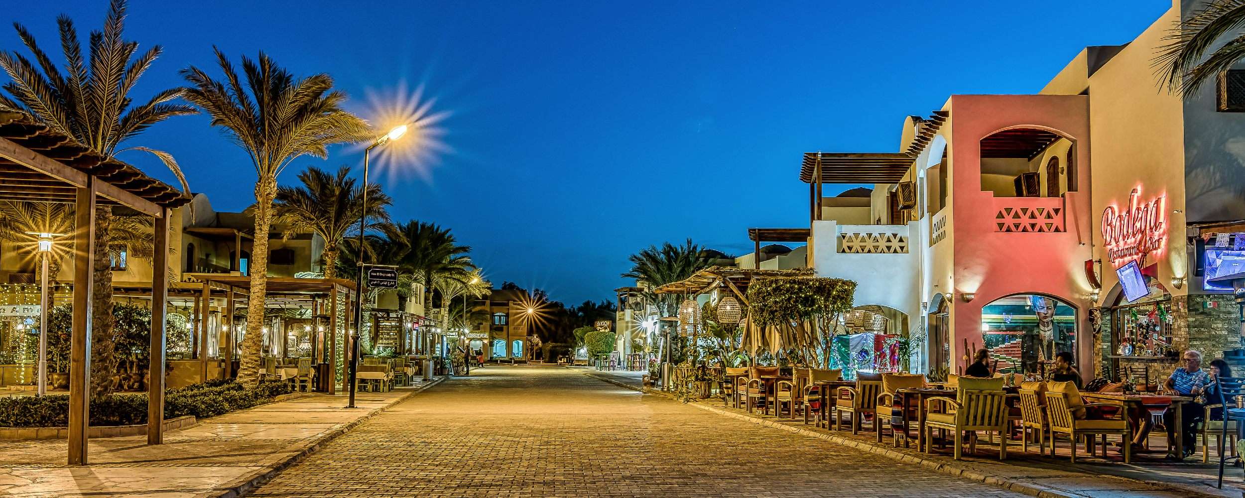 Hurghada Top Tours