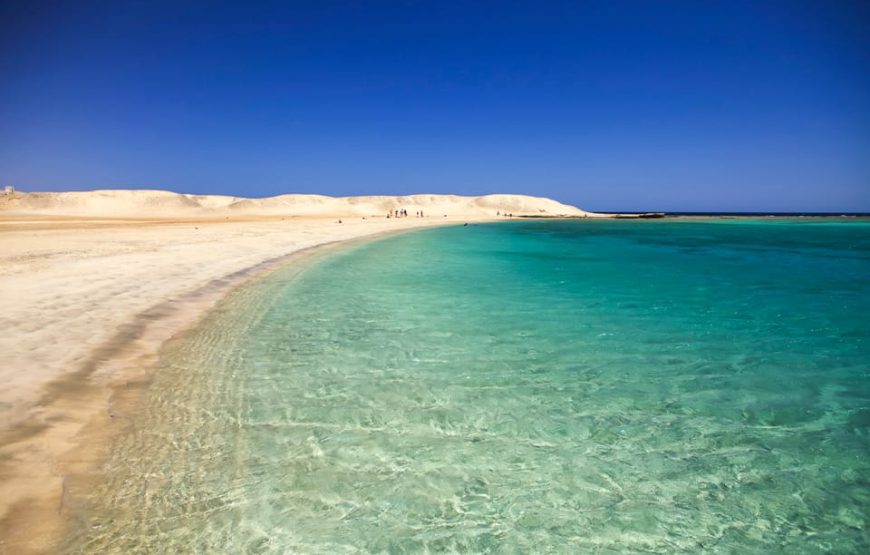 Marsa Mubarak